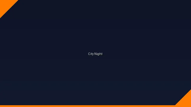 城市夜景主题赛 - 维和步兵营免费观看 视频创作挑战
